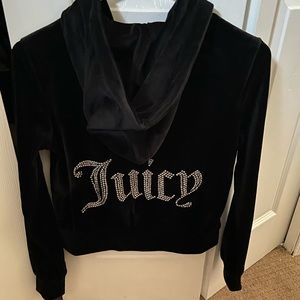 Juicy couture size XS